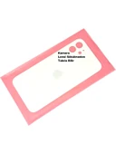 Iphone 12 Arka Pil Batarya Kapağı (Cam) thumbnail 1