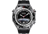 Huawei Watch Ultimate - Keşif Siyahı - 1