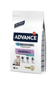 Sterilised Hairball Hindili Kısır Kedi Maması 3 Kg - 1