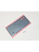 Tecno Spark 9t Uyumlu Kasa Arka Kapak Batarya Kapağı thumbnail 1