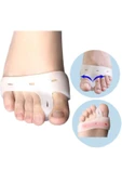 FİXFLEX Metatarsal Destekli Bunion Koruyucu (ÇİFT) Jetsepet thumbnail 3