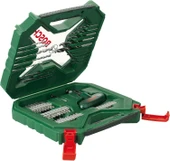 Bosch X-Line 54 Parça Aksesuar Seti - 2607010610 - 3