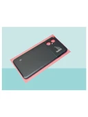 Xiaomi Redmi Note 11E Kasa Arka Kapak Batarya Kapağı - 2