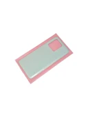 xiaomi Mi 13T Uyumlu Arka Kapak Batarya Kapağı - 1