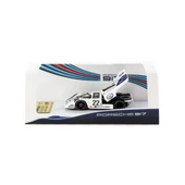Tarmac Works Curitiba64 1/64 Porsche 917 KH 24h Le Mans 1971 Winner #22 - 3