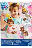BABY ALİVE BEBEĞİMLE ŞAMPUAN EĞLENCESİ ESMER F9120 - 4