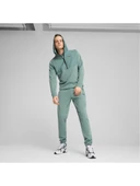 PUMA ERKEK PUMATECH PANTS EŞOFMAN ALT 68460130 - 1