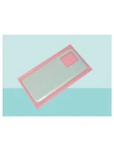 xiaomi Mi 13T Uyumlu Arka Kapak Batarya Kapağı - 2