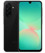 Samsung Galaxy A26 256 8 GB RAM 5G (Samsung Türkiye Garantili) Siyah - 1