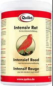 Quiko İntensiv Rot Kırmızı Renk Boyası 500gr - 1