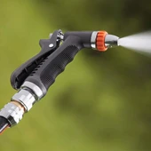 Claber 9621 Sulama Tabancası 3 Fonksiyonlu Spray Pistol - 3