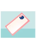 Xiaomi Mi 11 Lite Arka Kapak Batarya Kapağı thumbnail 2