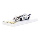 Tarmac Works Curitiba64 1/64 Porsche 917 KH 24h Le Mans 1971 Winner #22 - 1