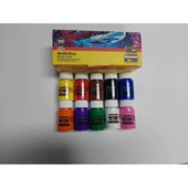 Nova Color Akrilik Boya 10 Lu Şişe - 1