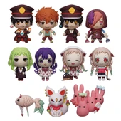Monogram Toilet-Bound Hanako-Kun Klipsli Figür Seri 2 - 2