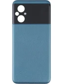 Xiaomi Poco M5 / Poco M5  Arka Kapak thumbnail 4