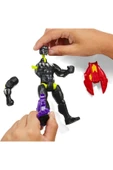 AVENGERS MIXMASHERS DELUXE FİGüR F9265/F9268 - 5