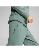 PUMA ERKEK PUMATECH PANTS EŞOFMAN ALT 68460130 - 4