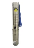 Dc Solar Dalgıç Pompa 110 Volt 13,5 Amper Hegel Tka2510202302 - 1