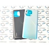 Xiaomi Mi 11 Arka Kapak Batarya Pil Kapağı (Cam) - 2