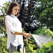 Claber 9619 Metal Sulama Tabancası - 3