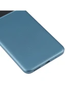 Xiaomi Poco M5 / Poco M5  Arka Kapak thumbnail 1