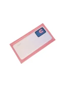 Xiaomi Mi 13 Lite Arka Kapak ( Cam) Pembe - 1