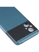 Xiaomi Poco M5 / Poco M5  Arka Kapak thumbnail 2