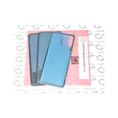 Xiaomi Mi 11 Arka Kapak Batarya Pil Kapağı (Cam) - 4