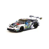 Tarmac Works 1/64 Porsche 911 GT3 R DTM 2023 - 1