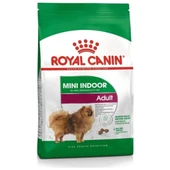 Mini Indoor Adult Yetişkin Köpek Maması 1.5 kg - 1