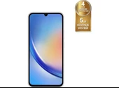 Samsung Galaxy A34 128 GB 8 GB Ram Siyah (Samsung Türkiye Garantili) thumbnail 2