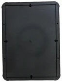 Kraf A4 Eko Plastik Rondo Çerçeve 21X30 cm - 2