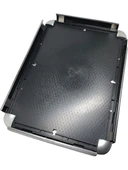 Kraf A4 Eko Plastik Rondo Çerçeve 21X30 cm - 3