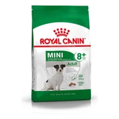 Mini Adult +8 Yaşlı Köpek Maması - 2 kg - 1