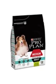 Pro Plan Medium Adult Kuzu Etli Köpek Maması 3 Kg - 2