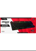 HyperX Alloy Origins Core Mekanik Klavye Red Switch Tkl 4p5p3aa - 3