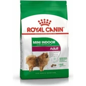 Mini Indoor Adult Yetişkin Küçük Irk Köpek Maması 1,5 kg - 1
