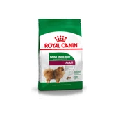 Mini Indoor Adult Yetişkin Köpek Maması 1,5 kg - 1