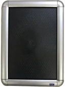 Kraf A4 Eko Plastik Rondo Çerçeve 21X30 cm - 1