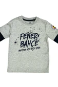 Fenerbahçe Orijinal Lisanslı Mazinde Bir tarih Yatar Çocuk Sweat - 3