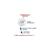 Maxi Adult Büyük Irk Yetişkin Köpek Maması 15 kg thumbnail 4