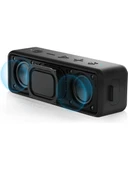 Anker Soundcore 2 Bluetooth Hoparlör - 12W Stereo Ses - IPX5 Suya Dayanıklılık - 24 Saate Varan Şarj - Siyah - A3105 (Anker Türkiye - 3