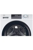 Haier I-Pro Series 1 HW100-BP14929A 1400 Devir 10 kg Çamaşır Makinesi thumbnail 3