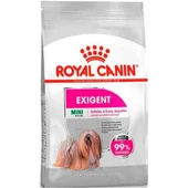 Exigent Mini Seçici Yetişkin Köpek Maması 3kg - 1