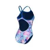 Arena Womens Arena Spring Garden Swimsuit Ligt Drop Kadın Yüzücü Mayosu 005935750 - 4