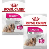 Mini Exigent Köpek Maması 3 kg - 2