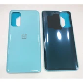 Oneplus Nord 2 5g Arka Kapak Pil Kapağı - 1