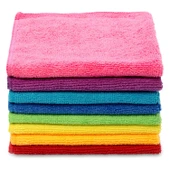 Vileda Mikrofiber Temizlik Bezi Colors 8 Li - 2