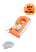 Wuvera Cep Tipi Su Terazisi – Mıknatıslı Mini Yapısı ile Pratik Kullanım - 4
